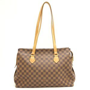Louis Vuitton Colombine Damier Shoulder Bag